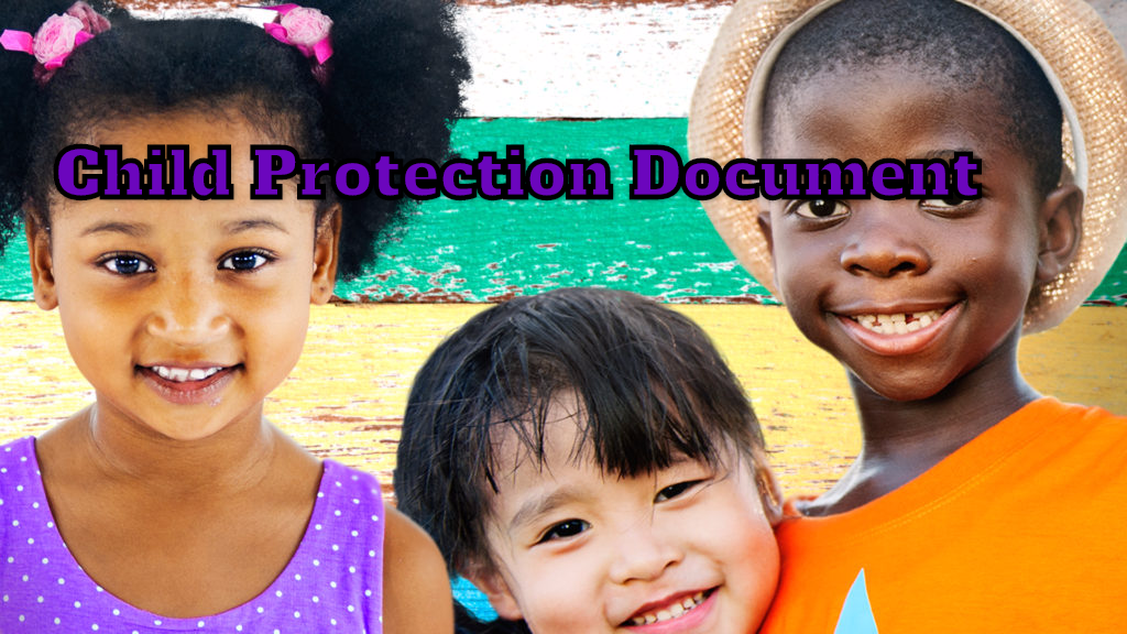 child-protection-document